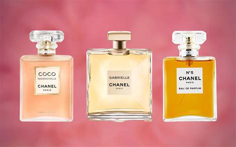 best performance parfum chanel|best Chanel perfume for female.